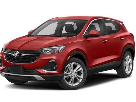 BUICK ENCORE GX 2023 KL4MMBS27PB053741 image